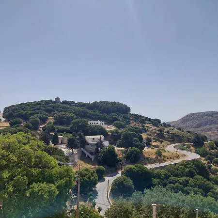 Lejlighed Baros View *