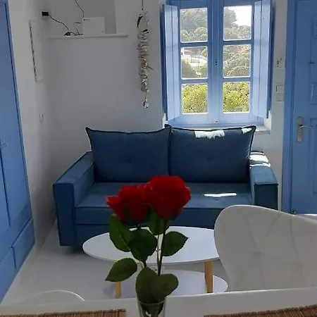 Appartement Baros View *