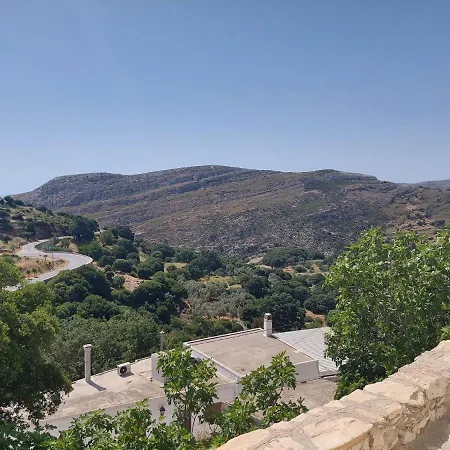 Lejlighed Baros View *