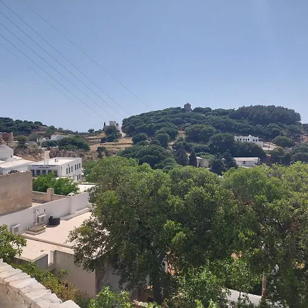 Apartamento Baros View