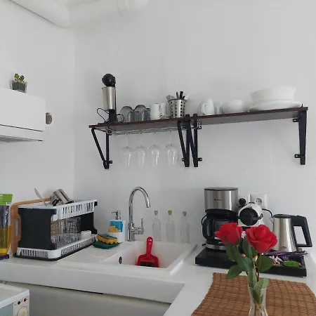 Baros View Appartement