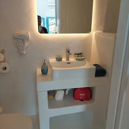 Appartement Baros View