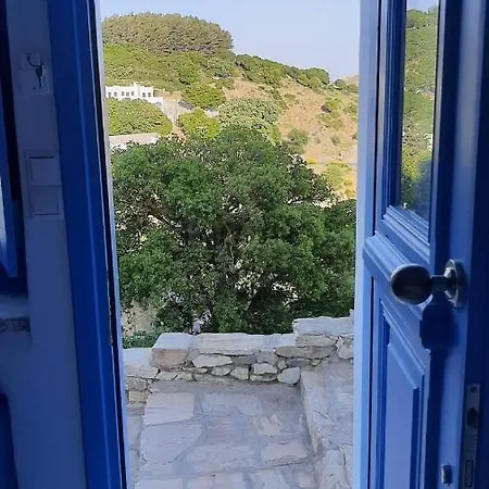 Baros View * Apérathos