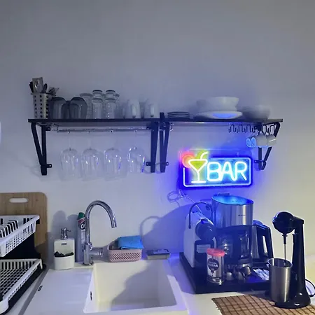 Baros View Lejlighed *