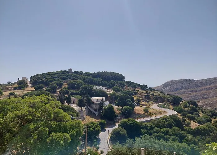 Lejlighed Baros View *