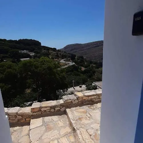 Baros View Apérathos