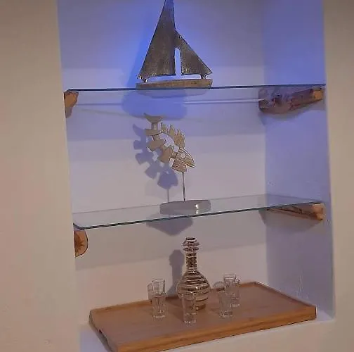 Baros View Lejlighed *