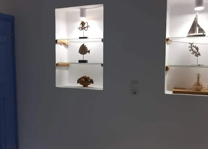 Lejlighed Baros View