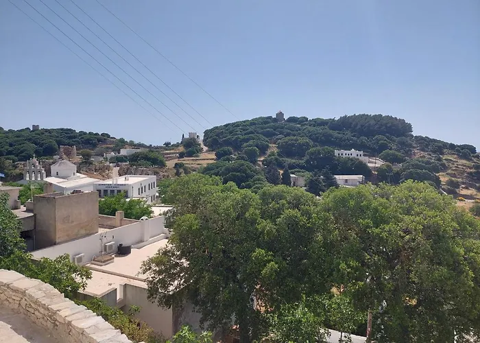 Lejlighed Baros View