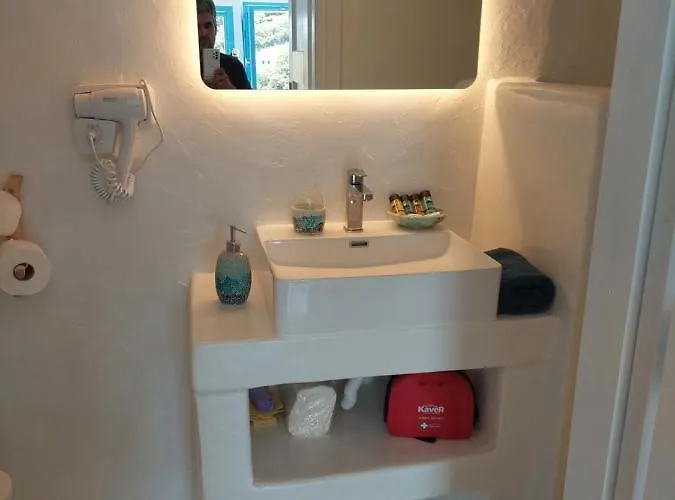 Lejlighed Baros View