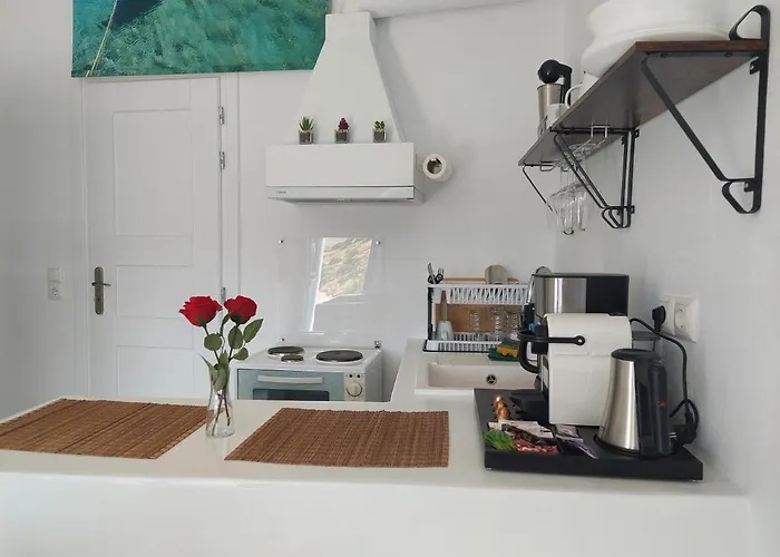 Baros View Lejlighed