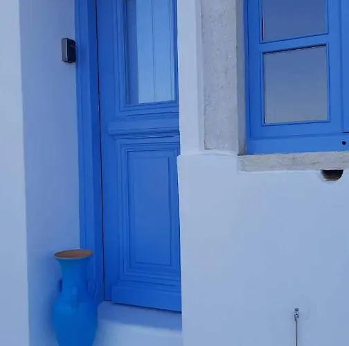 Baros View Lejlighed *