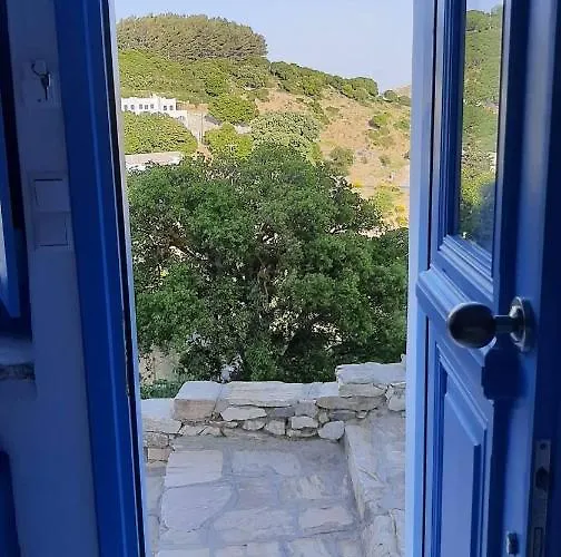 Baros View * Apérathos