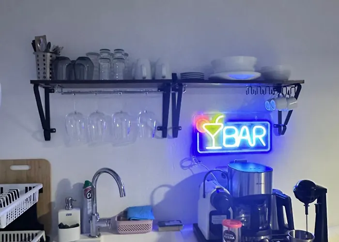 Baros View Lejlighed *