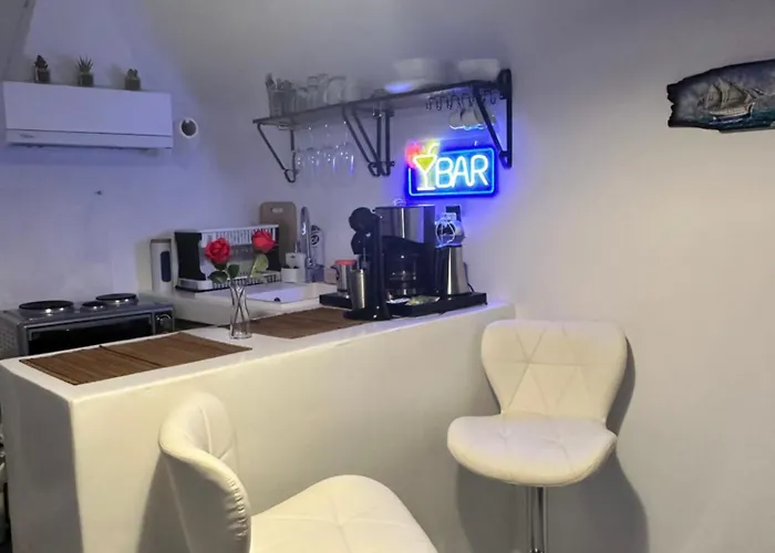 Baros View Apérathos