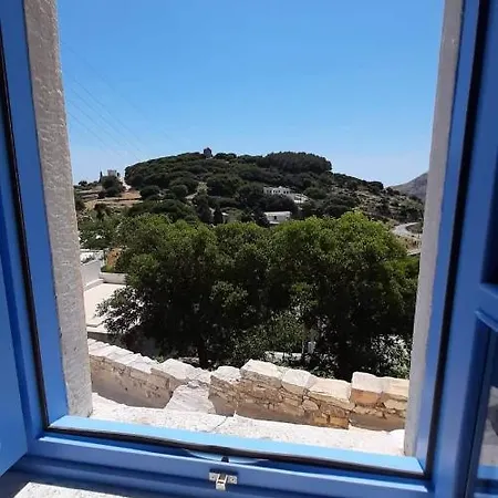 Baros View *