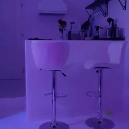 شقة Baros View