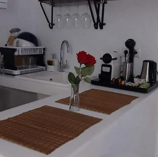 Baros View Appartement *