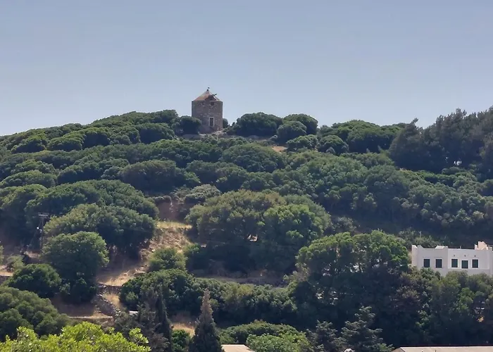 Appartement Baros View *