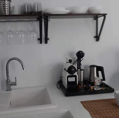 Baros View * Apérathos