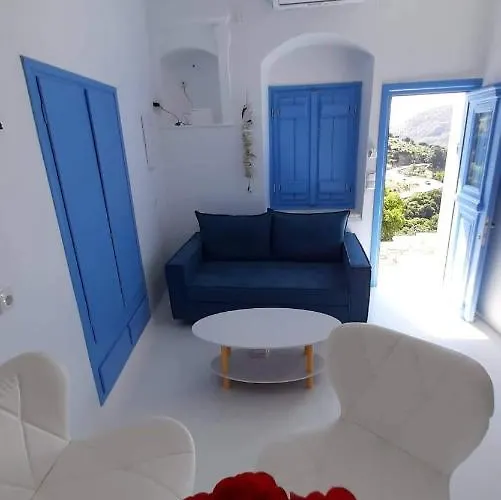 Appartement Baros View