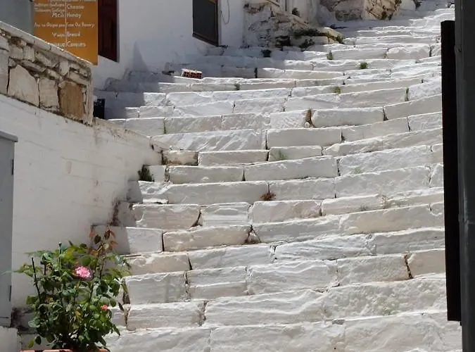 Baros View * Apérathos