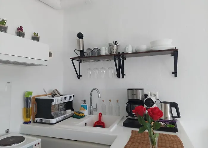 Baros View Appartement