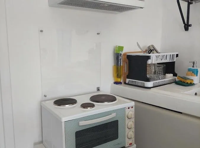 Appartement Baros View