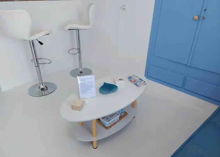 Appartement Baros View *