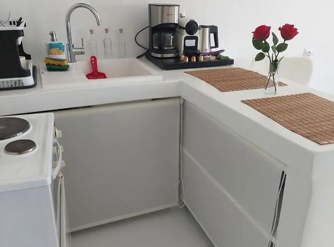 Baros View * Apérathos