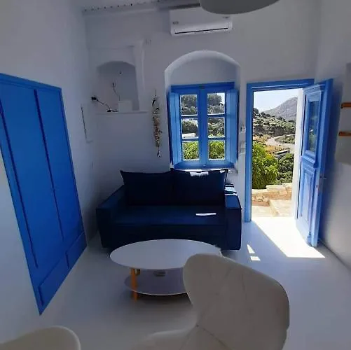 Baros View Appartement