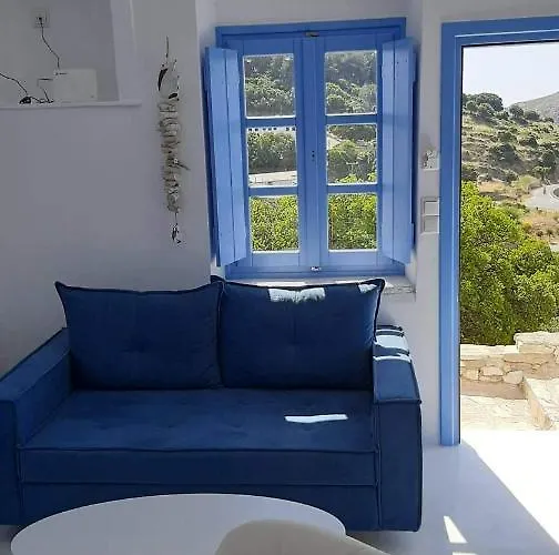 Baros View Apérathos