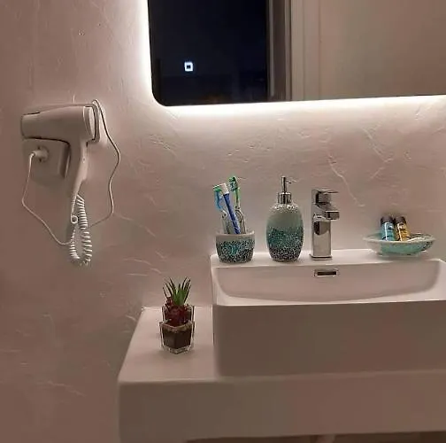 Appartement Baros View *