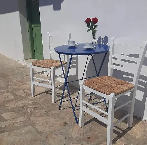 Baros View Appartement