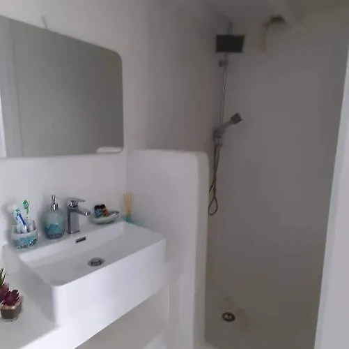 Baros View Apérathos